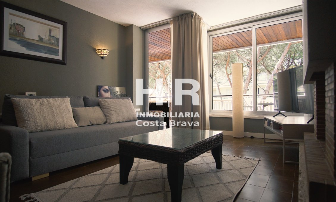 Sale - Apartment / flat - Castell-Platja d'Aro - Centro