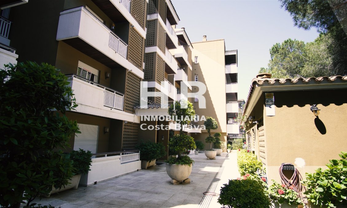 Sale - Apartment / flat - Castell-Platja d'Aro - Centro