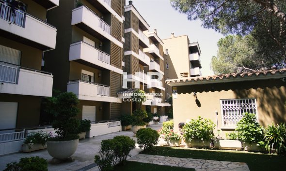 Sale - Apartment / flat - Castell-Platja d'Aro - Centro
