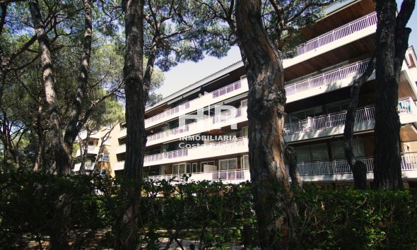 Sale - Apartment / flat - Castell-Platja d'Aro - Centro