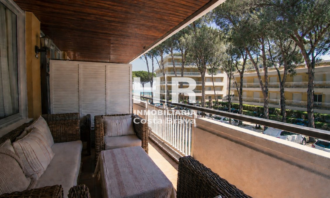 Sale - Apartment / flat - Castell-Platja d'Aro - Centro
