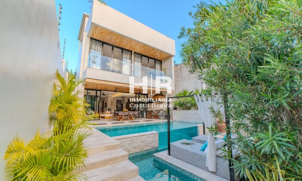 Sale - Villa - TULUM - Colonia 