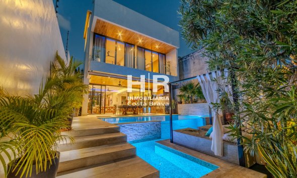 Sale - Villa - TULUM - Colonia 