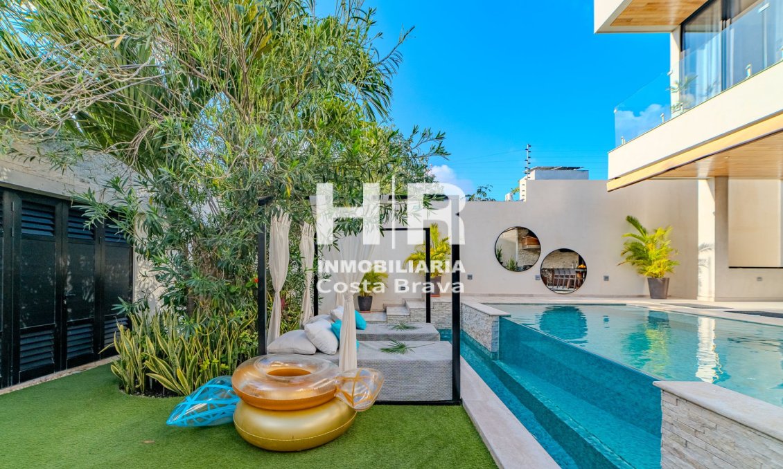 Sale - Villa - TULUM - Colonia 