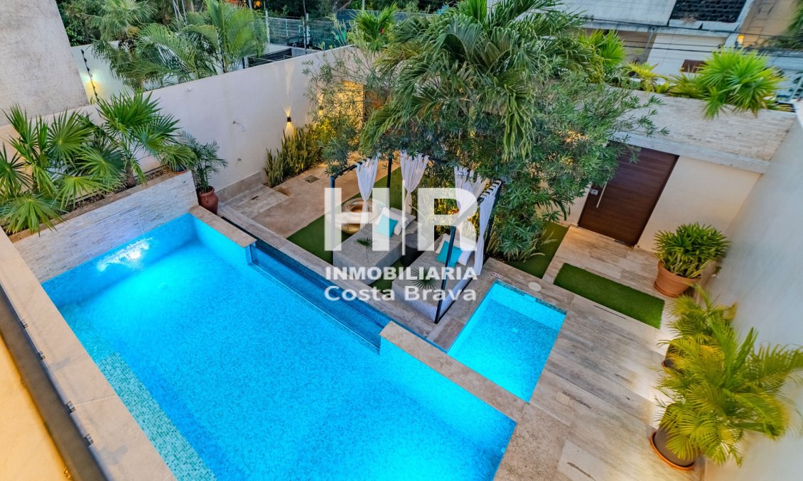 Sale - Villa - TULUM - Colonia 