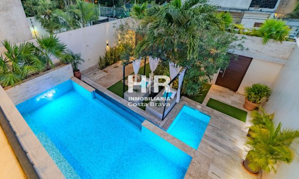 Sale - Villa - TULUM - Colonia 