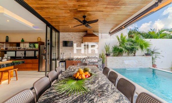 Sale - Villa - TULUM - Colonia 
