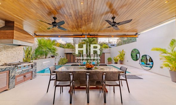 Sale - Villa - TULUM - Colonia 