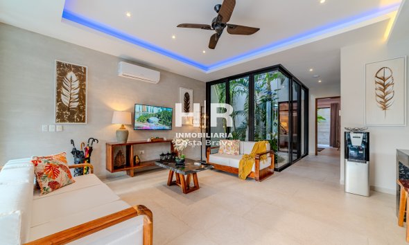 Sale - Villa - TULUM - Colonia 