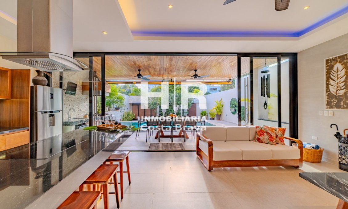 Sale - Villa - TULUM - Colonia 