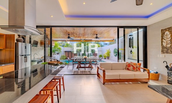 Sale - Villa - TULUM - Colonia 