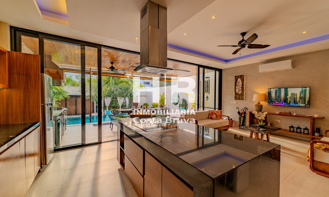 Sale - Villa - TULUM - Colonia 