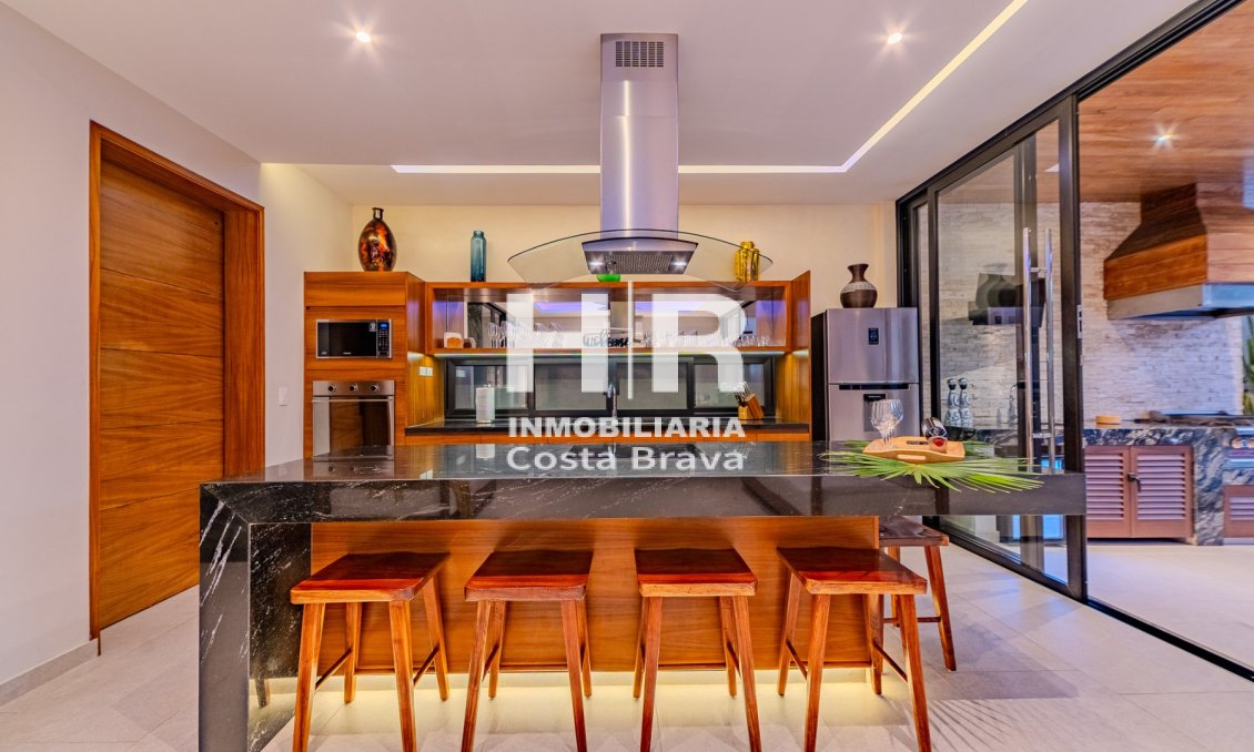 Sale - Villa - TULUM - Colonia 