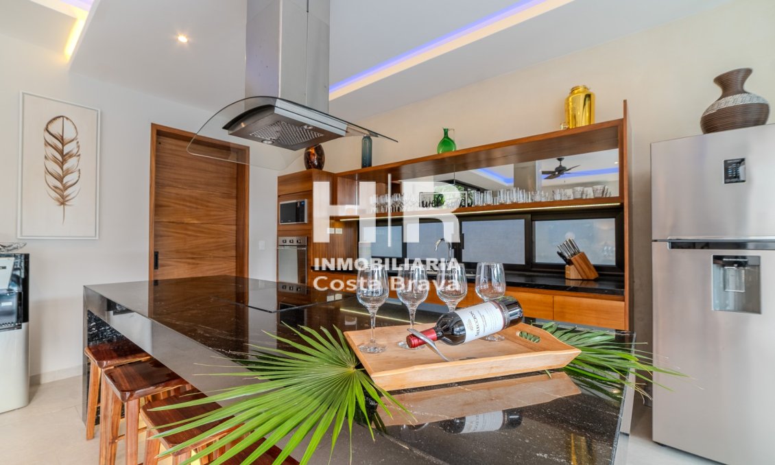 Sale - Villa - TULUM - Colonia 
