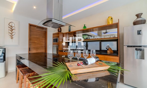 Sale - Villa - TULUM - Colonia 