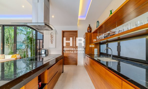 Sale - Villa - TULUM - Colonia 