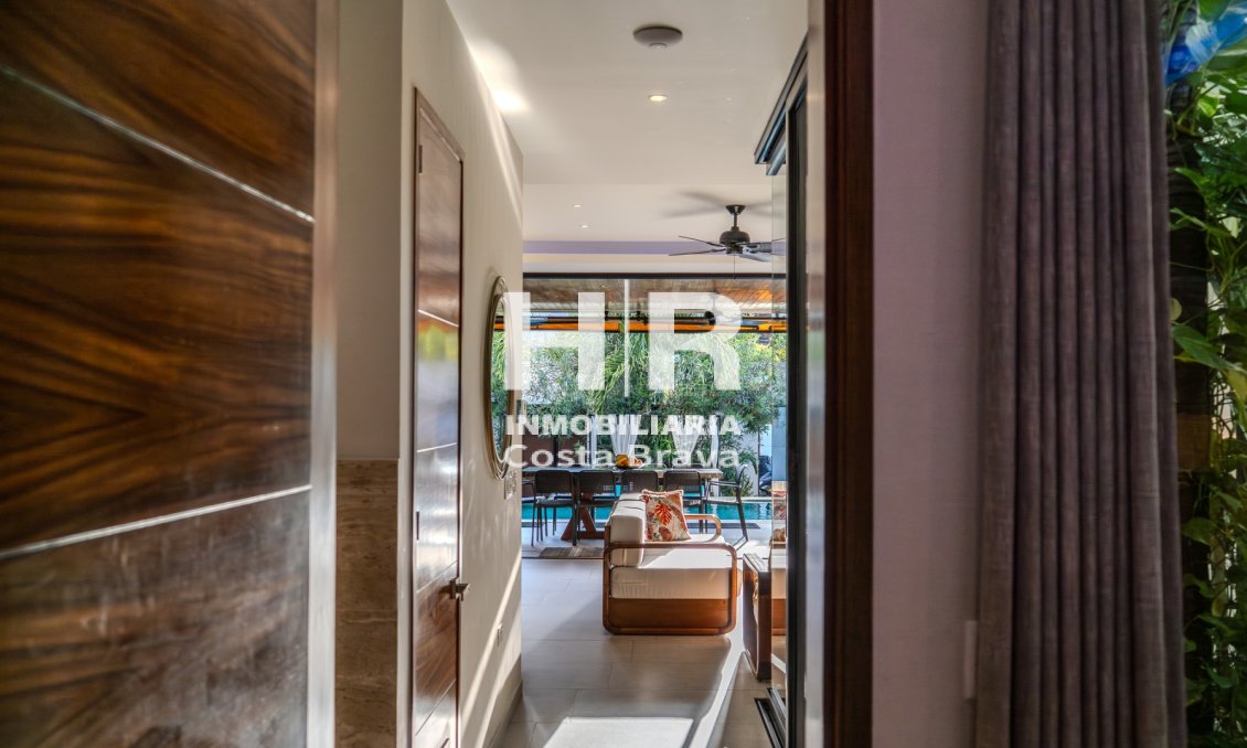 Sale - Villa - TULUM - Colonia 