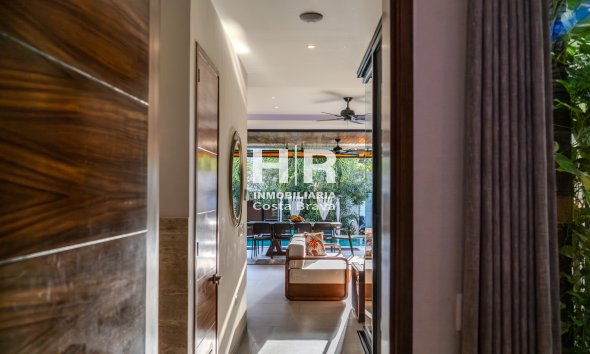 Sale - Villa - TULUM - Colonia 