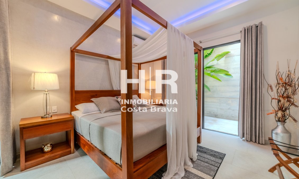 Sale - Villa - TULUM - Colonia 
