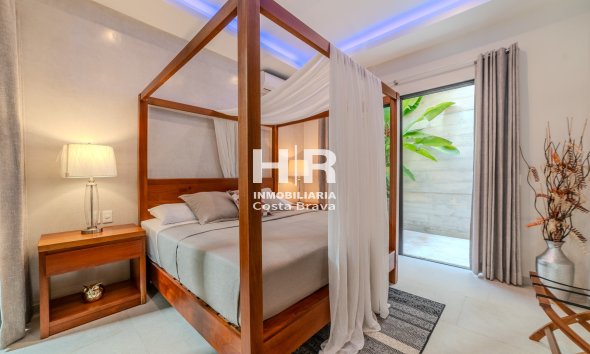 Sale - Villa - TULUM - Colonia 