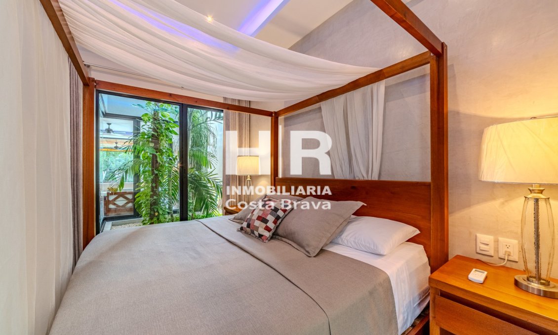 Sale - Villa - TULUM - Colonia 