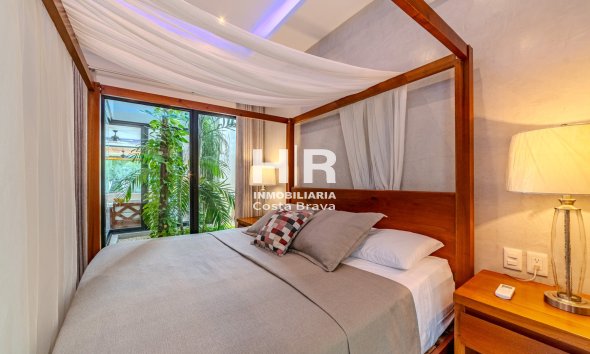Sale - Villa - TULUM - Colonia 