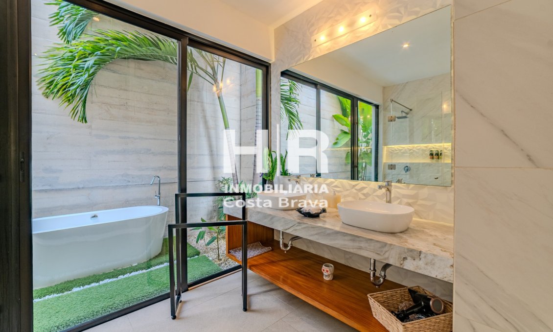 Sale - Villa - TULUM - Colonia 