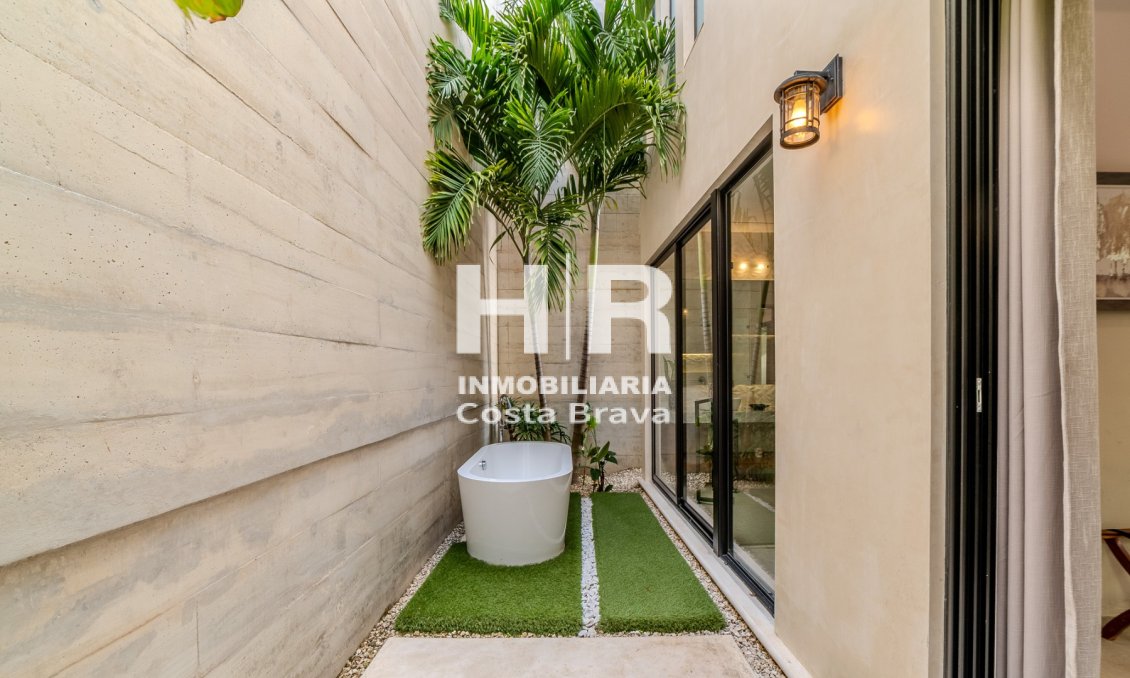 Sale - Villa - TULUM - Colonia 
