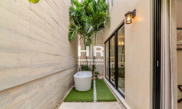 Sale - Villa - TULUM - Colonia 