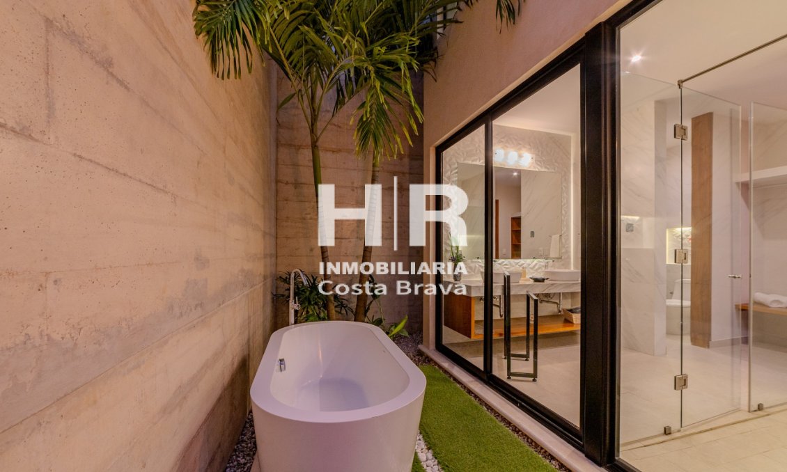 Sale - Villa - TULUM - Colonia 