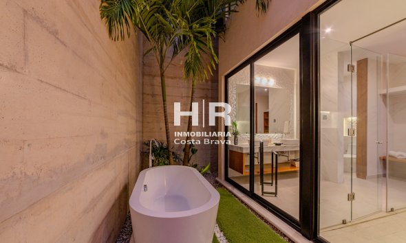 Sale - Villa - TULUM - Colonia 