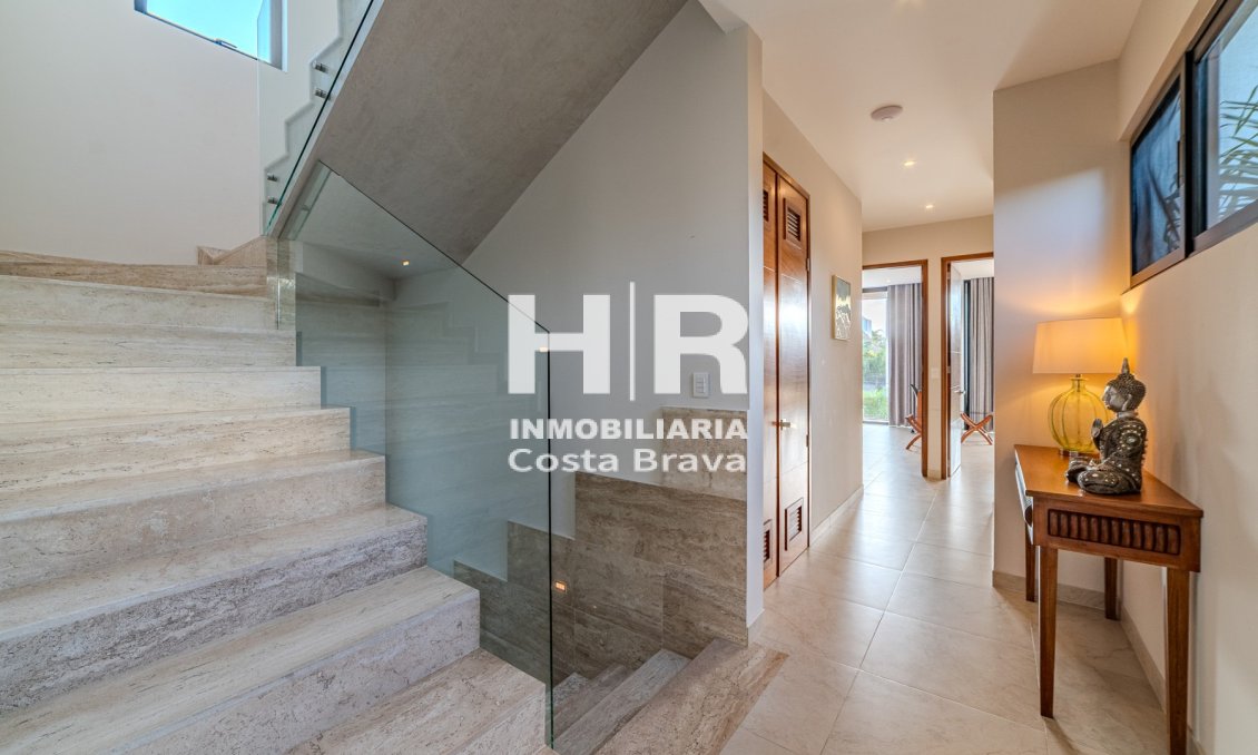 Sale - Villa - TULUM - Colonia 
