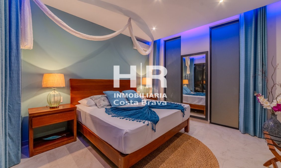 Sale - Villa - TULUM - Colonia 
