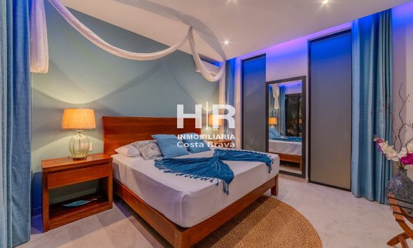 Sale - Villa - TULUM - Colonia 