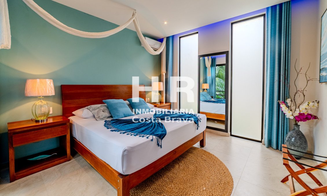 Sale - Villa - TULUM - Colonia 
