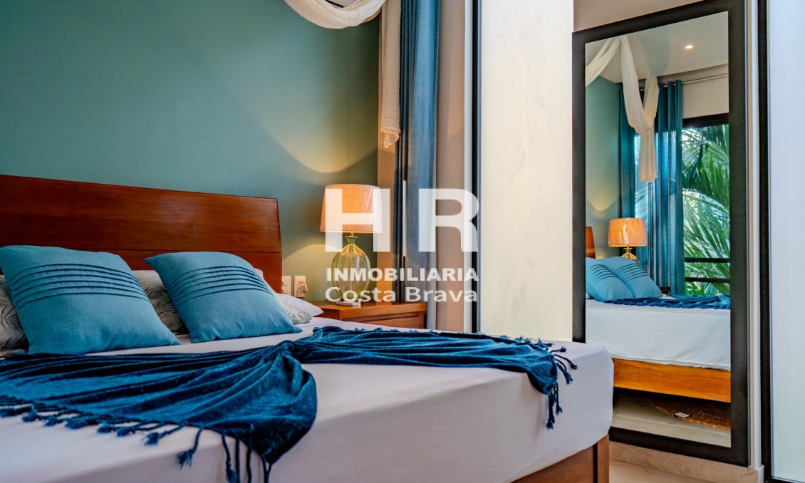 Sale - Villa - TULUM - Colonia 
