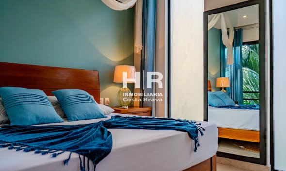 Sale - Villa - TULUM - Colonia 
