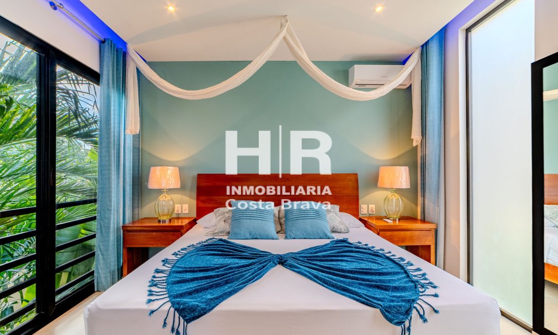 Sale - Villa - TULUM - Colonia 