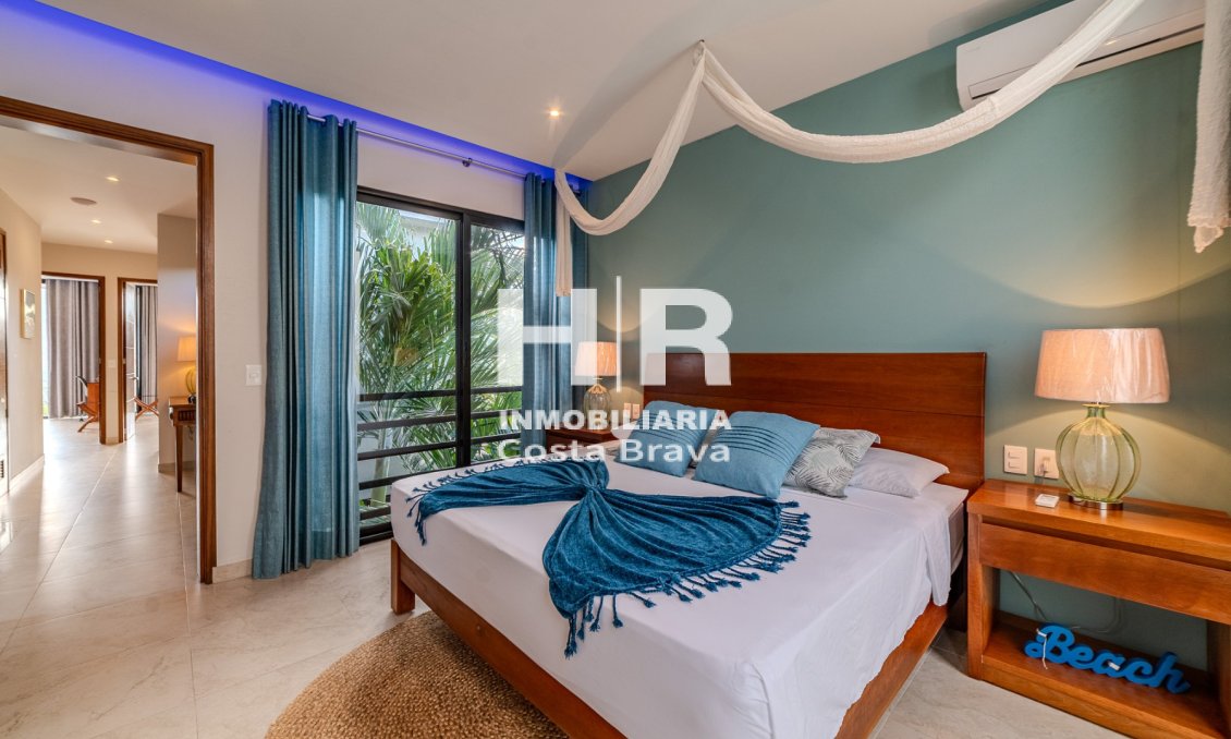 Sale - Villa - TULUM - Colonia 