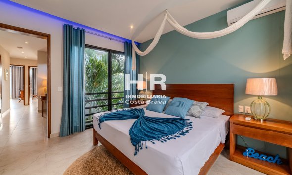 Sale - Villa - TULUM - Colonia 