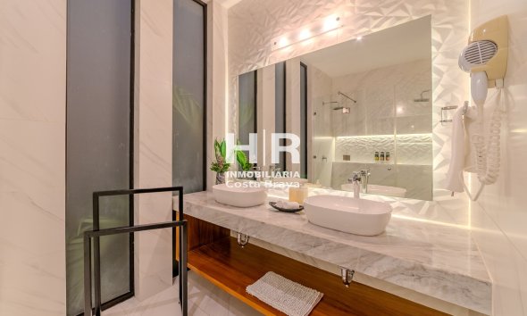 Sale - Villa - TULUM - Colonia 
