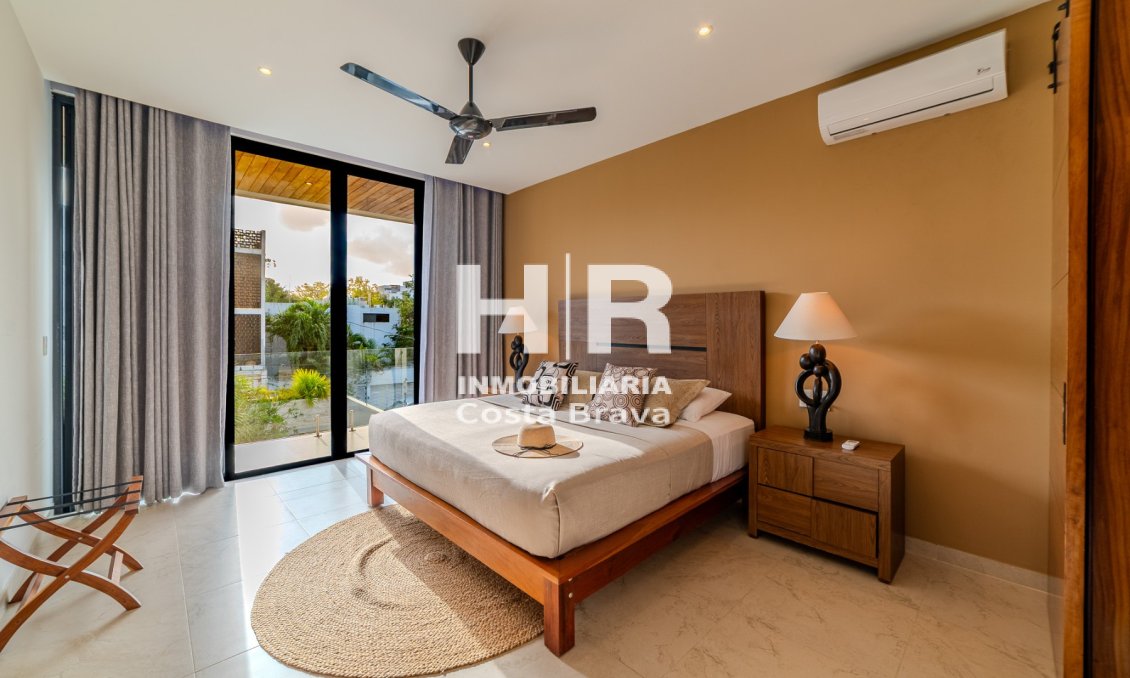 Sale - Villa - TULUM - Colonia 