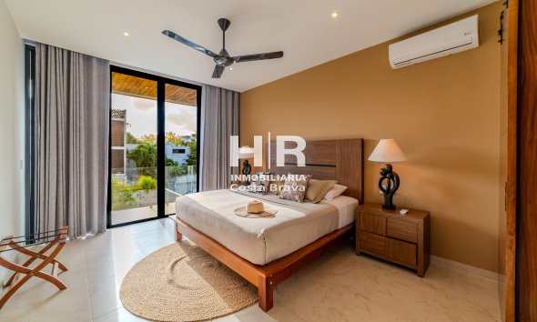 Sale - Villa - TULUM - Colonia 