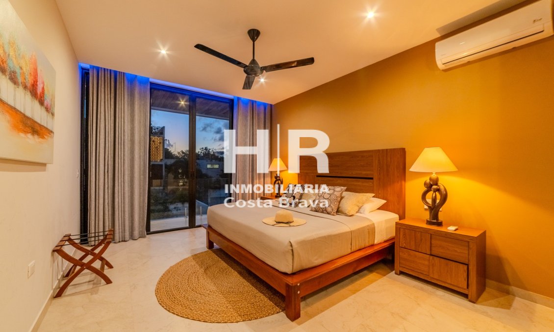 Sale - Villa - TULUM - Colonia 