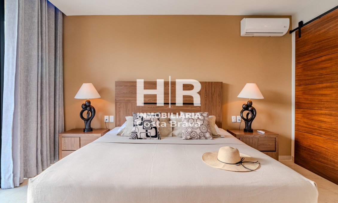 Sale - Villa - TULUM - Colonia 