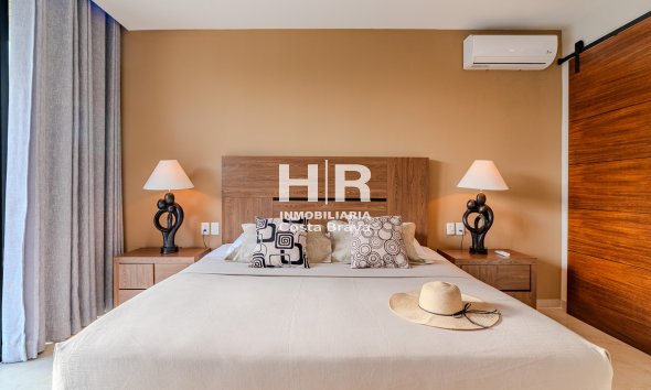 Sale - Villa - TULUM - Colonia 