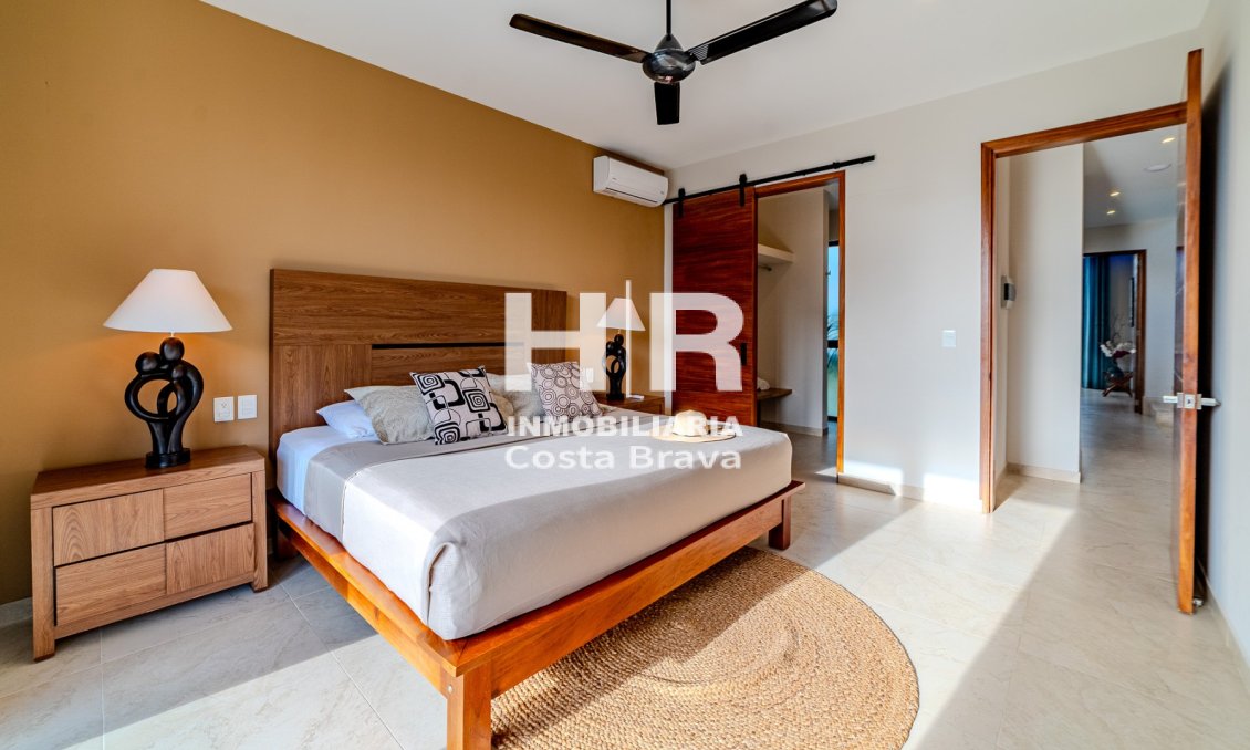 Sale - Villa - TULUM - Colonia 