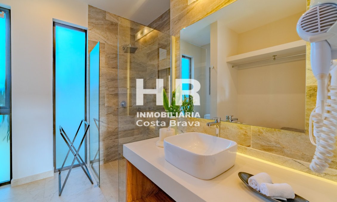 Sale - Villa - TULUM - Colonia 