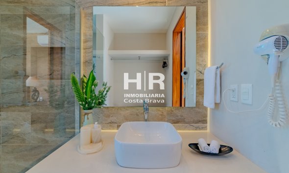 Sale - Villa - TULUM - Colonia 