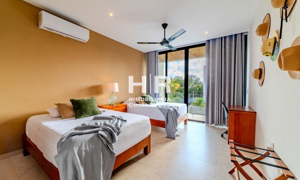 Sale - Villa - TULUM - Colonia 